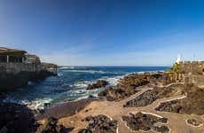 Excursión a Masca, Garachico e Icod de los Vinos