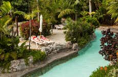 Siam Park Tickets + Transport from North Tenerife
