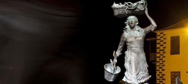 Legends & Mysteries of Puerto de la Cruz Tour