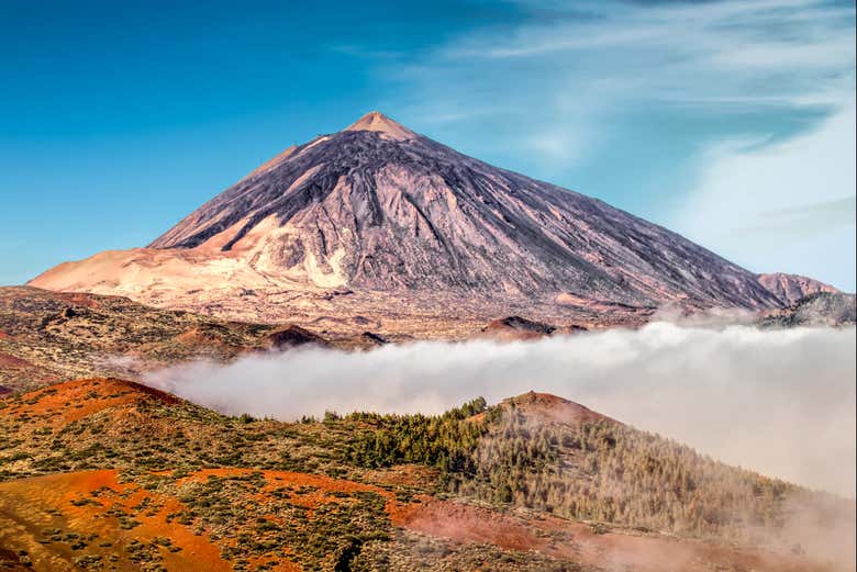 Le Teide