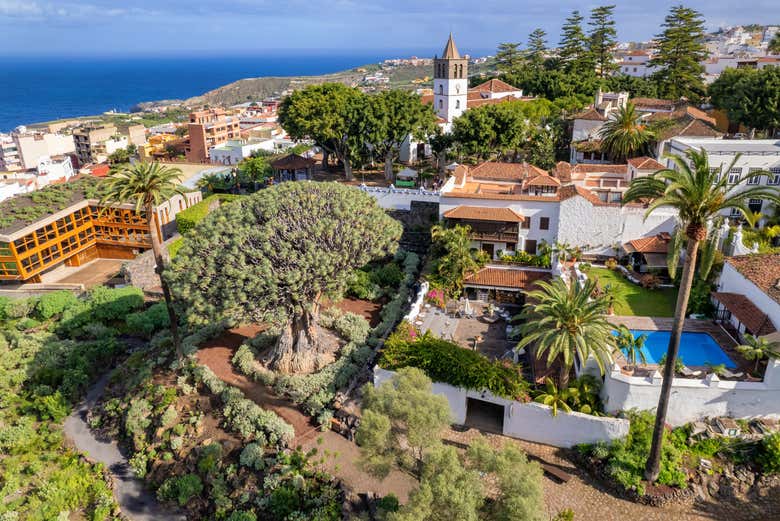 Enamoraos del encanto rural de los pueblos norteños