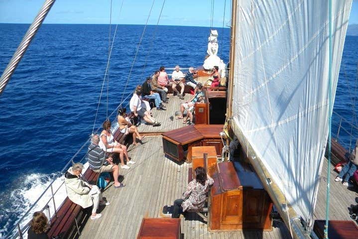 Sentez la brise marine