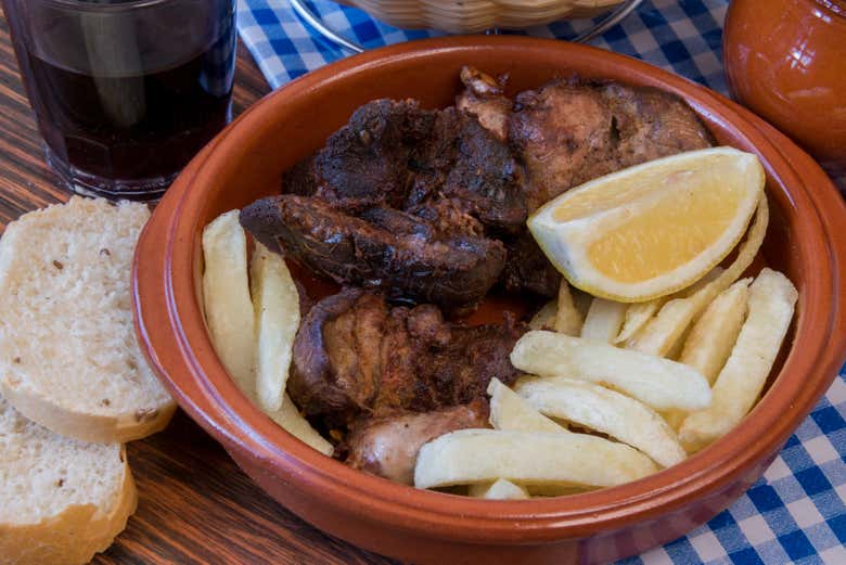 Pronti per la degustazione