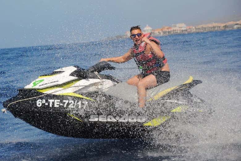 Il divertimento è assicurato!