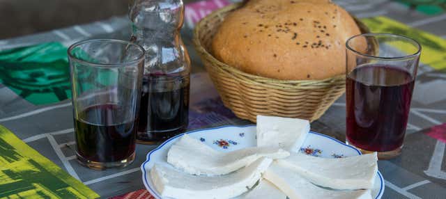 Tour gastronómico por los guachinches de Tenerife