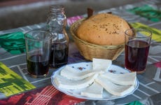 Tour gastronómico por los guachinches de Tenerife