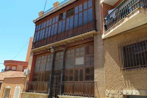 Cassino de Mazarrón