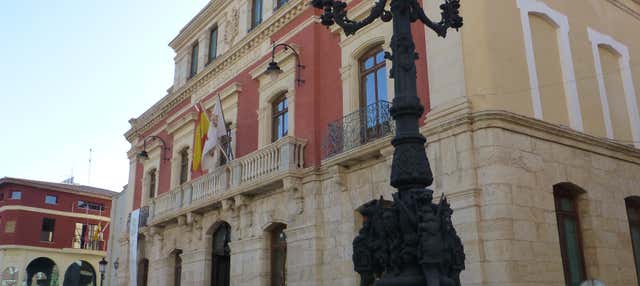 Visita guiada por Mazarrón