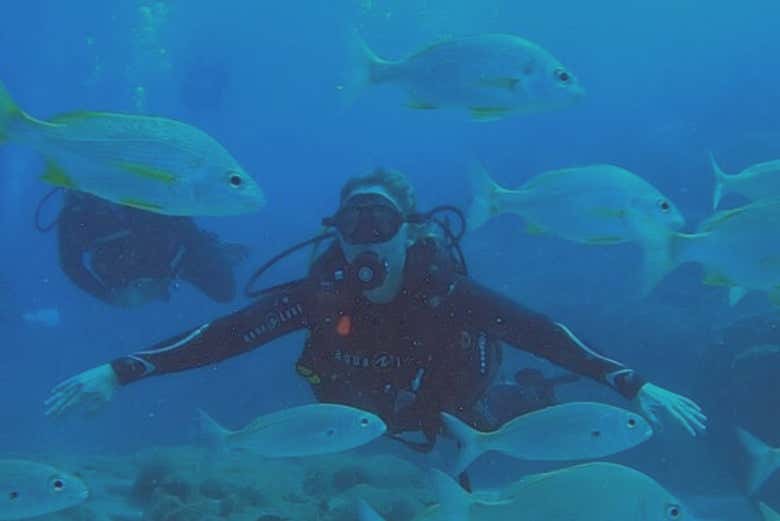 Exploring the depths of the Atlantic Ocean