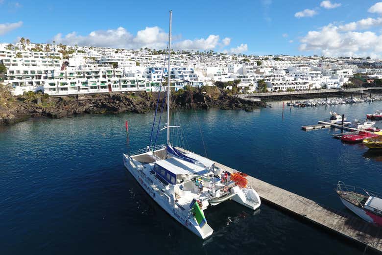 Puerto del Carmen Sunset Cruise puerto-del-carmen-sunset-cruise