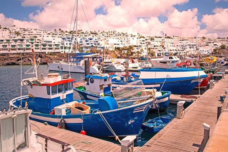 Puerto del Carmen Sunset Cruise puerto-del-carmen-sunset-cruise