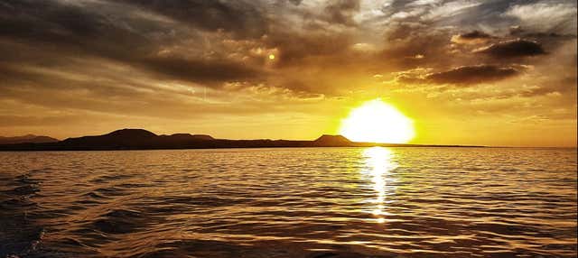 Puerto del Carmen Sunset Cruise