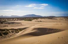 Excursión a Corralejo, La Oliva y Betancuria para cruceros