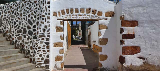 Free tour de los misterios y leyendas de Puerto del Rosario