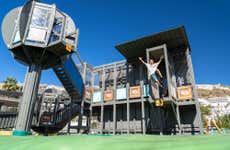 Entradas para Angry Birds Activity Park