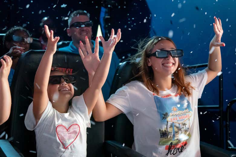 La diversión no parará en el parque de Angry Birds