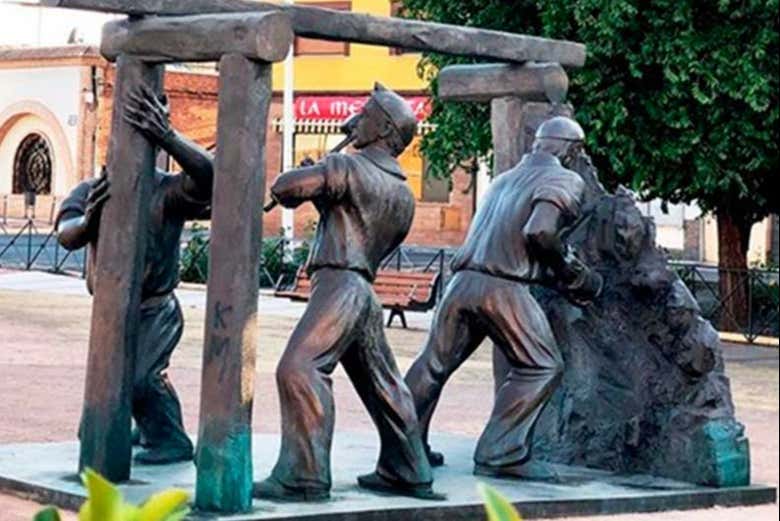 Conoceremos el pasado de Puertollano