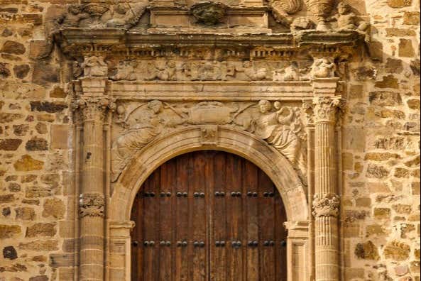 Iglesia de Nuestra Señora de la Asunción