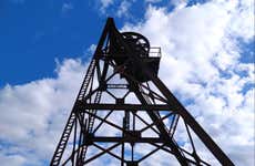 Tour de la minería por Puertollano