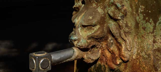 Visita guiada por Puertollano + Museo de Minería