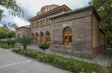 Visita guiada por Puertollano