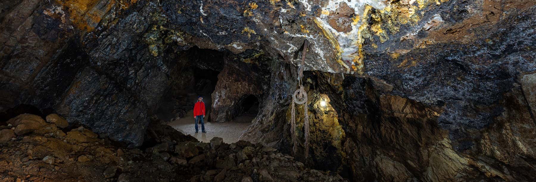 Visitas guiadas y free tours en Pulpí 