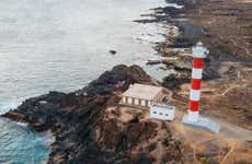 Senderismo por la Punta de Abona y sanatorio de Abades