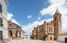Excursión a Huelva