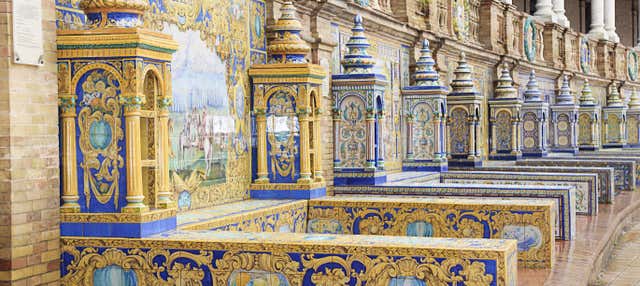 Private Tour from Punta Umbría