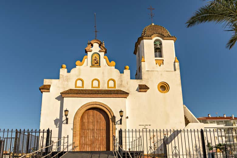 Capilla de Nuestra Señora de Lourdes