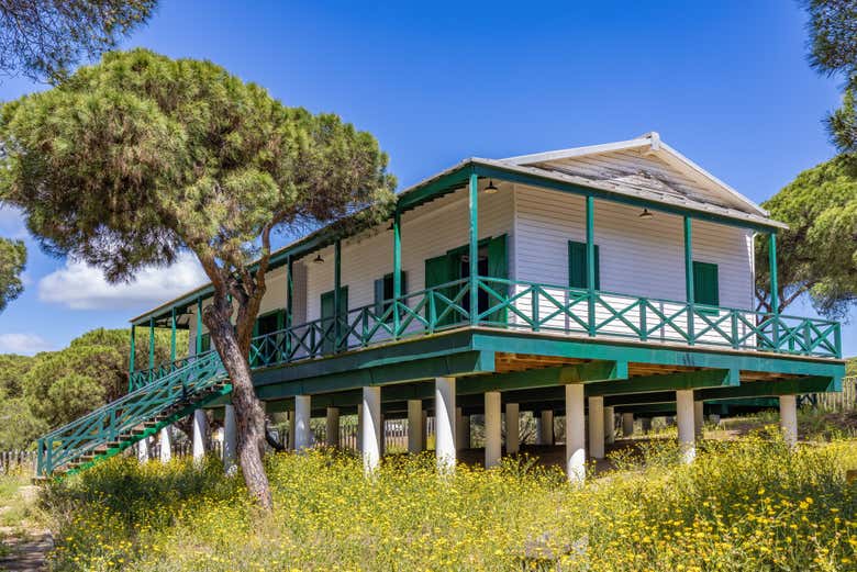 Casa de los Ingleses