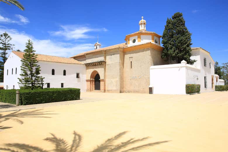 Monasterio de La Rábida