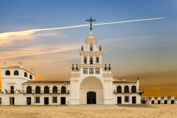 Rota de touros e vinho pelo Condado de Huelva