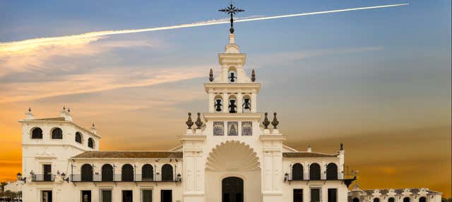 Tour della corrida e del vino a Condado de Huelva