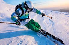 Vall de Núria Ski Pass