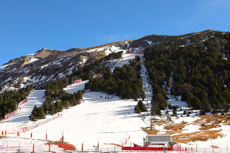 Prêt à skier ?
