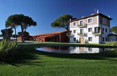 Visita a la Finca Villacreces