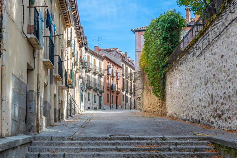 Real Sitio de San Ildefonso