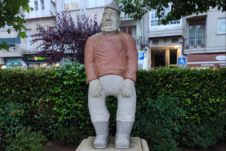 Descubriendo las leyendas de Redondela