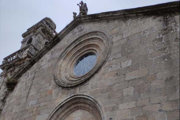 Free tour teatralizado de los misterios y leyendas de Redondela