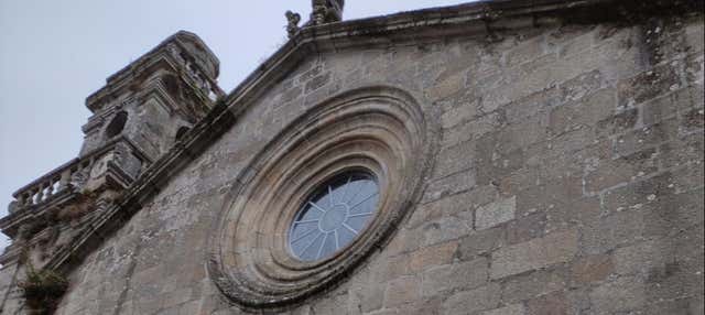Free tour teatralizado de los misterios y leyendas de Redondela 