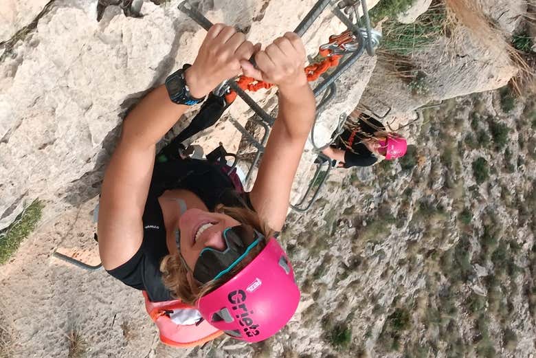 You'll love this adventure