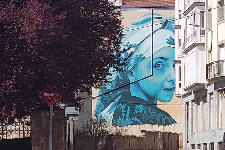 La Campurriana
