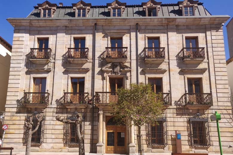 La Casona