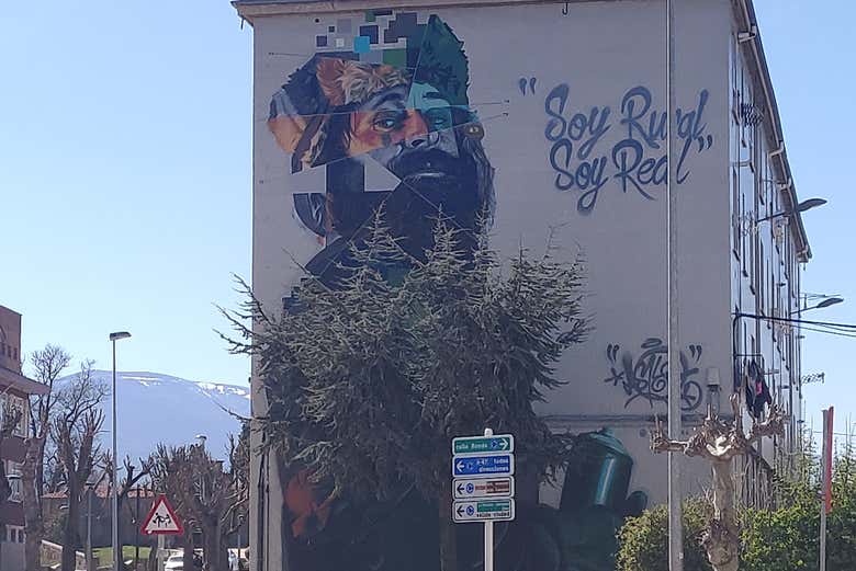 Soy Rural, Soy Real