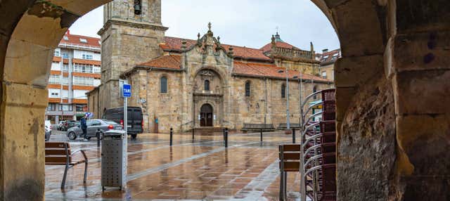 Tour privado por Reinosa