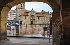 Tour privado por Reinosa