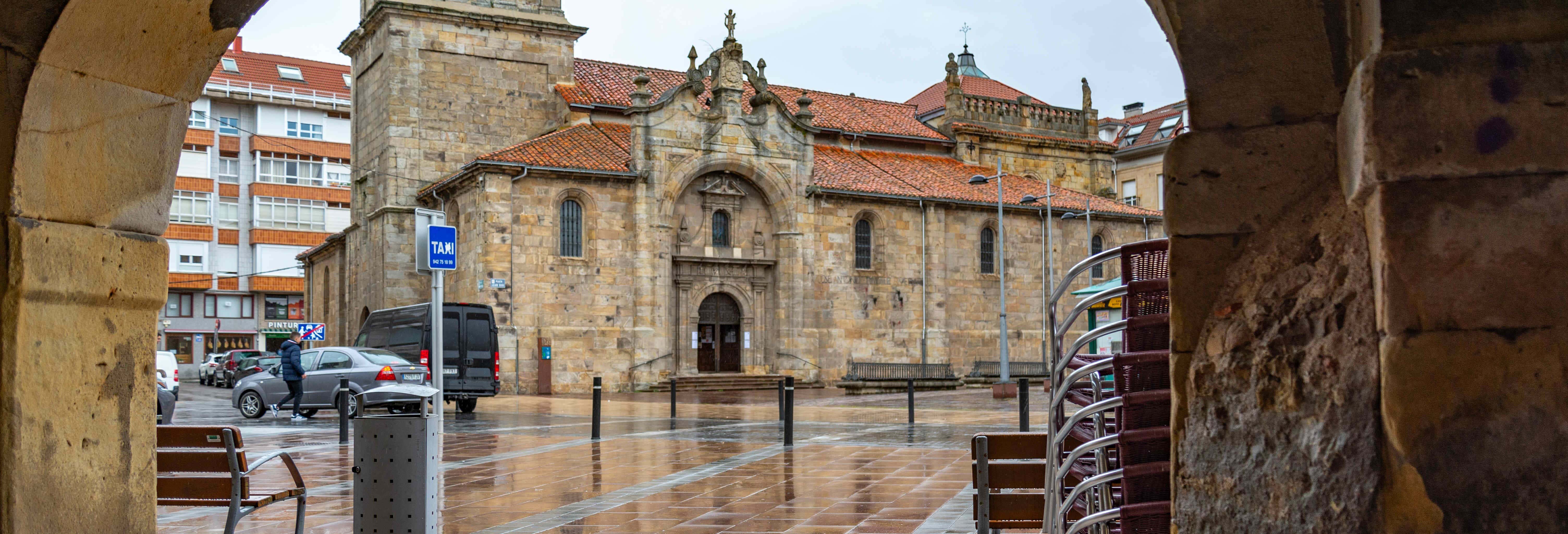 Visites guidées et free tours à Reinosa