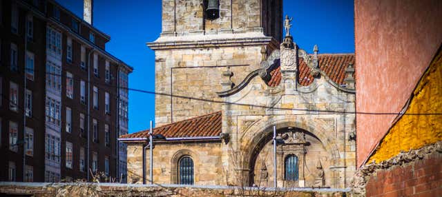 Visita guiada por Reinosa