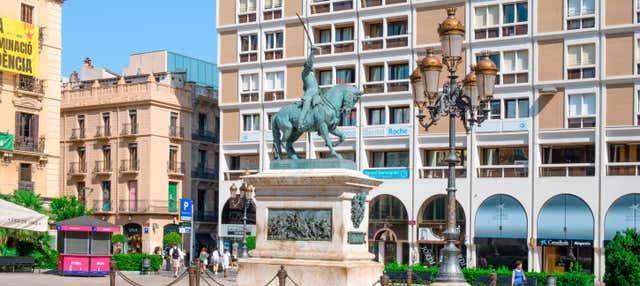 Free tour di Reus